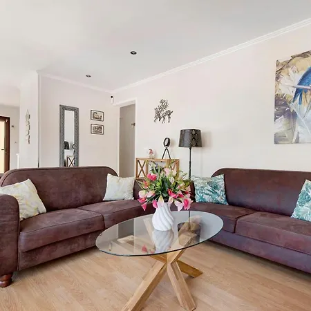 Casa Luz De Luna Holiday home