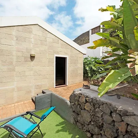 Holiday home Casa Luz De Luna *