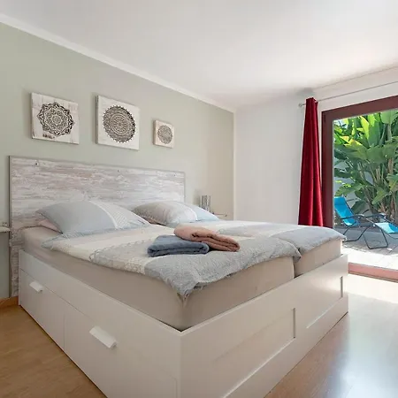 Holiday home Casa Luz De Luna