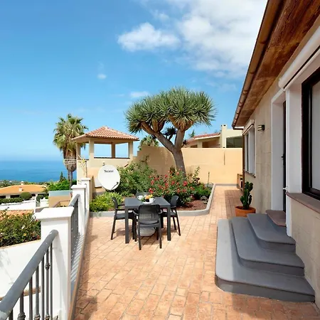 Casa Luz De Luna