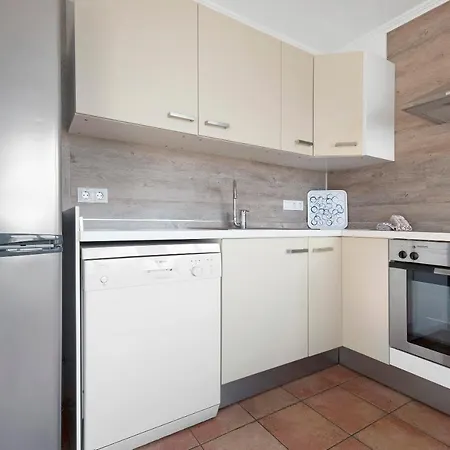 Casa Luz De Luna Holiday home La Orotava