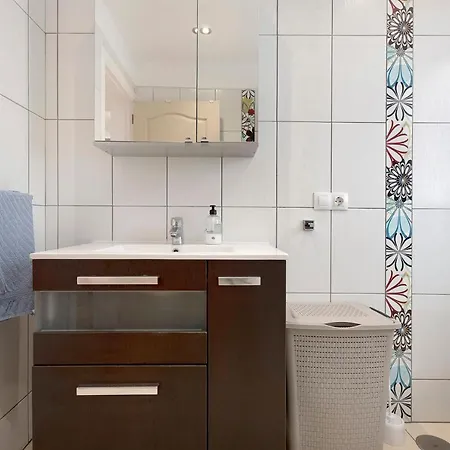 Casa Luz De Luna Holiday home