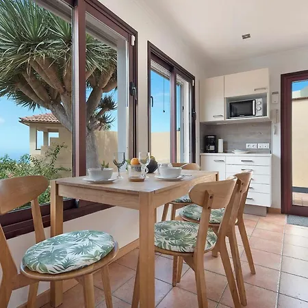 Holiday home Casa Luz De Luna La Orotava