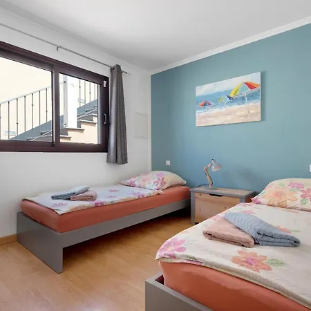 Casa Luz De Luna La Orotava