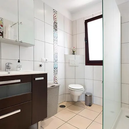 Holiday home Casa Luz De Luna