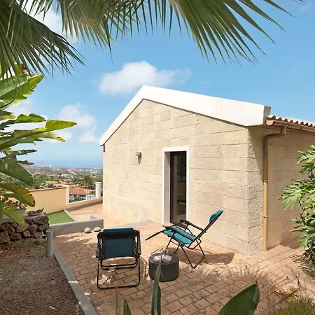 Holiday home Casa Luz De Luna *