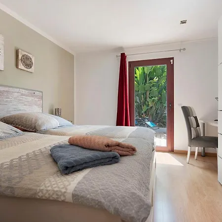 Holiday home Casa Luz De Luna *